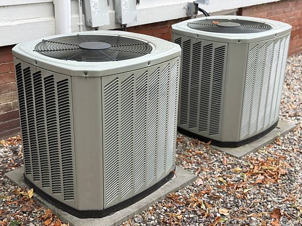 Reliable Air Conditioning Repair contractor in North Myrtle Beach, SC by Leonard HVAC